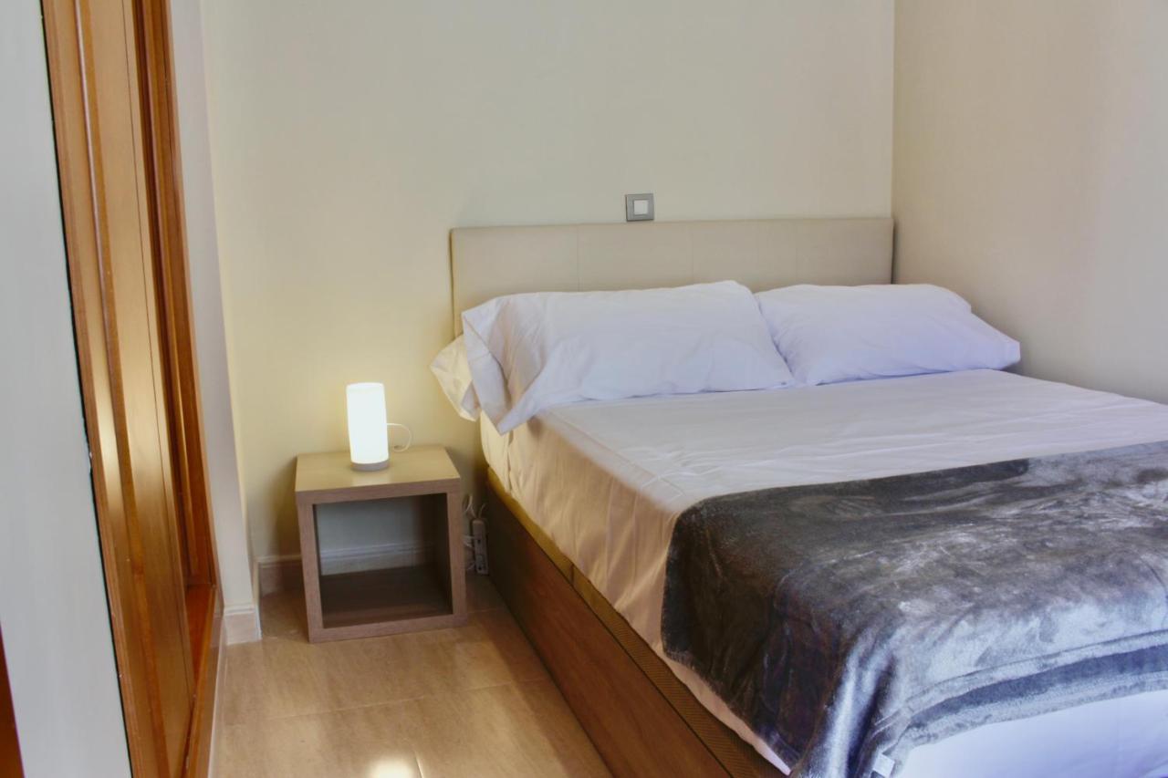 New Apartment In Malaga Center Eksteriør bilde