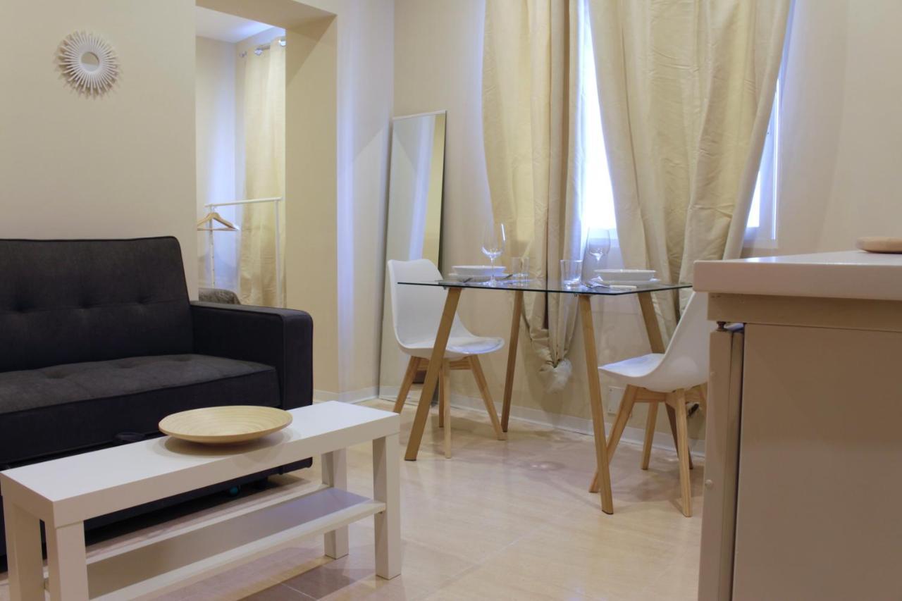 New Apartment In Malaga Center Eksteriør bilde