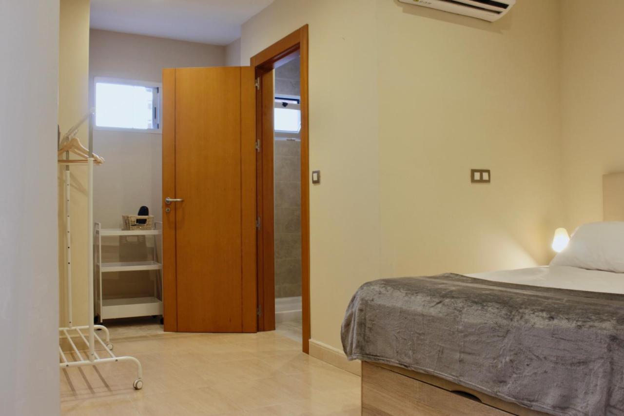 New Apartment In Malaga Center Eksteriør bilde