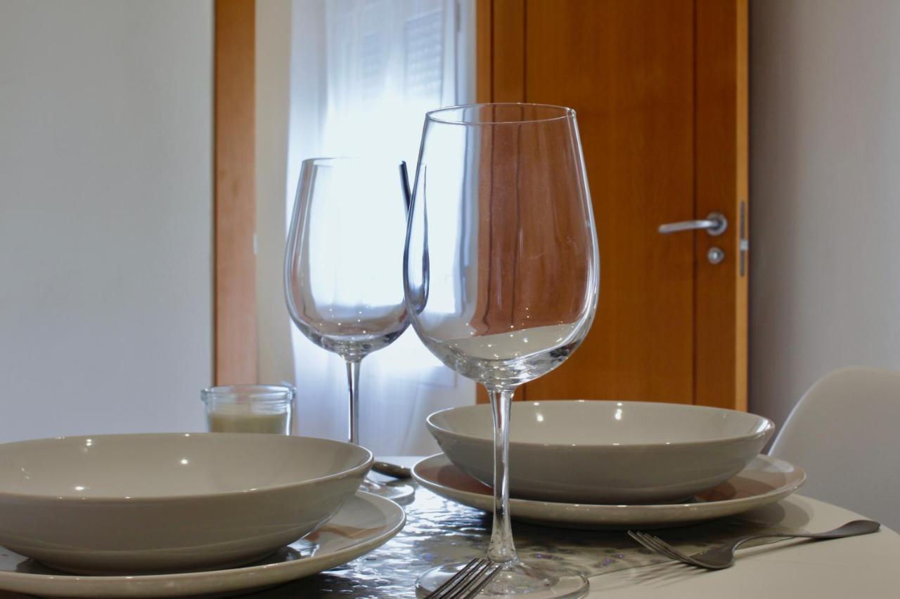 New Apartment In Malaga Center Eksteriør bilde